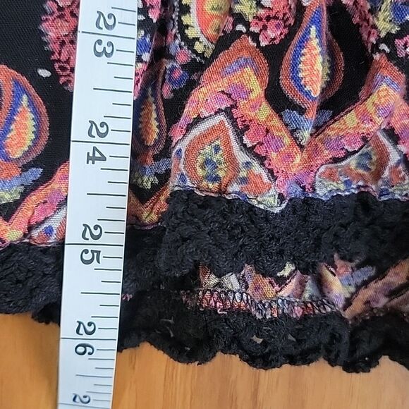 Love Tease a-line skirt Size K - Picture 11 of 11